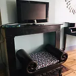Séjour chez l'habitant Les D'hotes Du Palais *