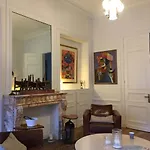 Les D'hotes Du Palais Séjour chez l'habitant