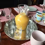 Les D'hotes Du Palais Homestay szállás