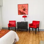 Homestay szállás Les D'hotes Du Palais *