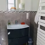 Les D'hotes Du Palais Homestay szállás