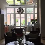 Les D'hotes Du Palais Homestay szállás Douai