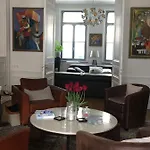 Homestay szállás Les D'hotes Du Palais *