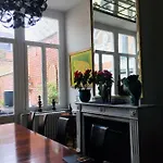 Homestay szállás Les D'hotes Du Palais Douai