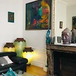 Les D'hotes Du Palais Homestay szállás Douai