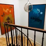 Les D'hotes Du Palais Homestay szállás *