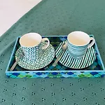 Les D'hotes Du Palais Homestay szállás *