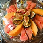 Les D'hotes Du Palais Homestay szállás *