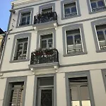 Les D'hotes Du Palais Douai