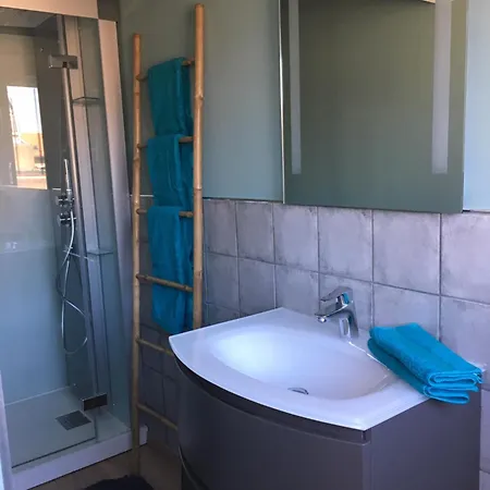 Homestay Les D'hotes Du Palais *