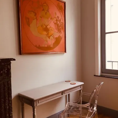 Les D'hotes Du Palais