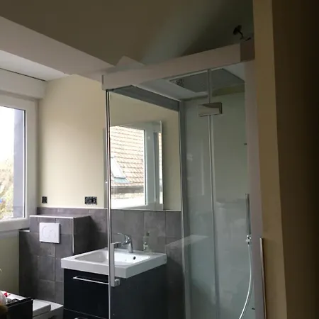 Les D'hotes Du Palais Privatunterkunft *