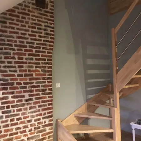 Les D'hotes Du Palais Douai