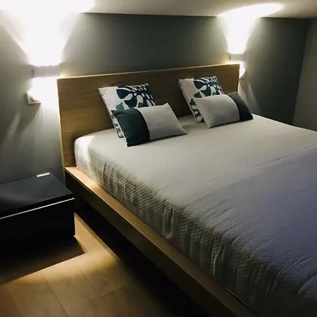 Les D'hotes Du Palais