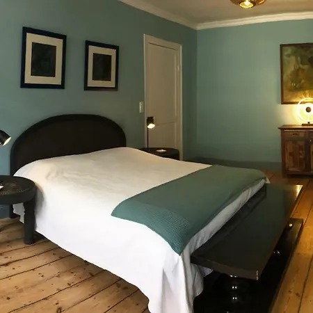 Les D'hotes Du Palais Douai