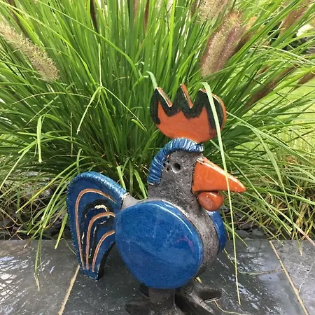 Habitación en casa particular Les D'hotes Du Palais *