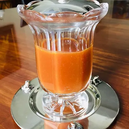 Les D'hotes Du Palais *