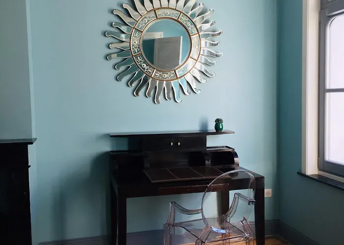 Les D'hotes Du Palais