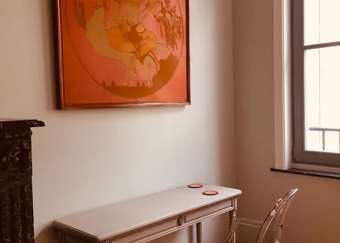 Les D'hotes Du Palais