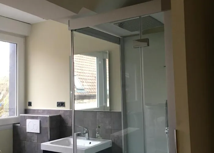 Les D'hotes Du Palais Séjour chez l'habitant *