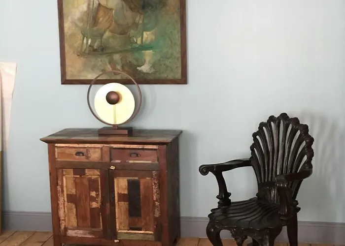 Les D'hotes Du Palais Douai