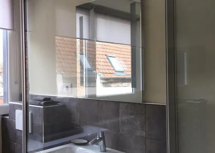 Les D'hotes Du Palais Séjour chez l'habitant *