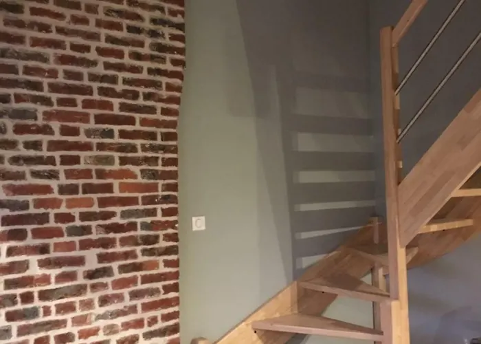 Les D'hotes Du Palais Douai