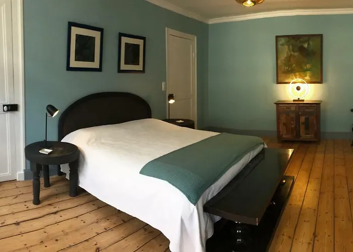 Les D'hotes Du Palais Douai