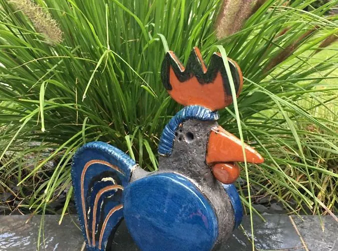 Séjour chez l'habitant Les D'hotes Du Palais *