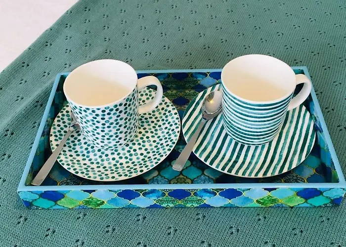 Les D'hotes Du Palais Séjour chez l'habitant *