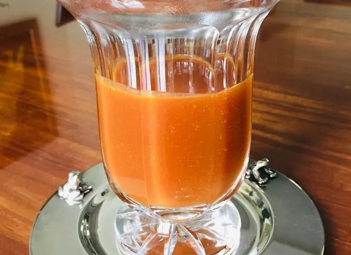 Les D'hotes Du Palais *