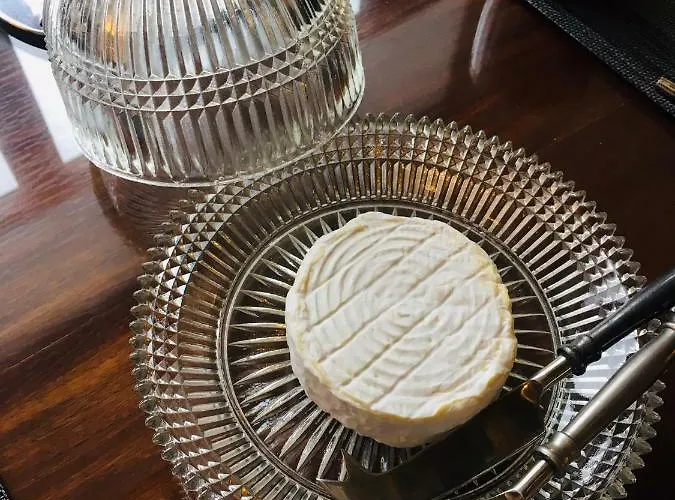 Séjour chez l'habitant Les D'hotes Du Palais *