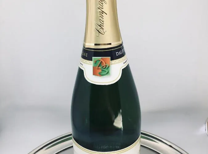 Les D'hotes Du Palais Séjour chez l'habitant Douai